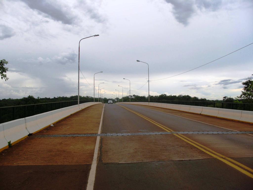Foto de Iguazu, Argentina