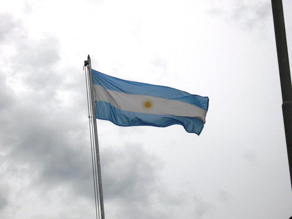 Foto de Iguazu, Argentina