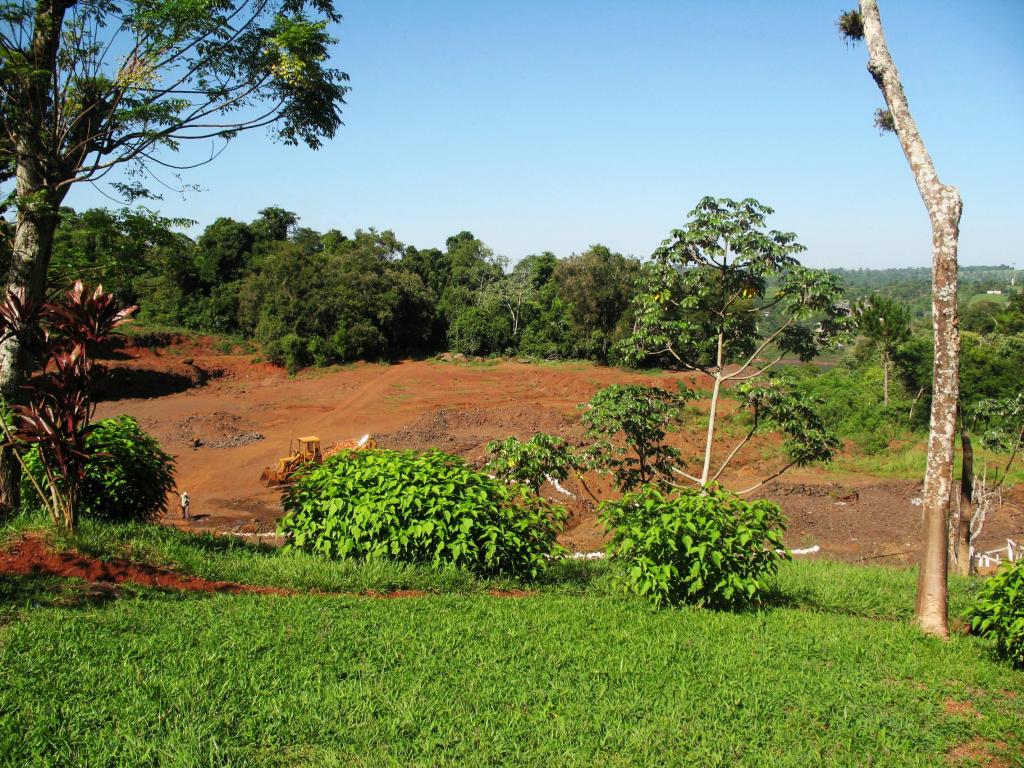 Foto de Wanda, Argentina