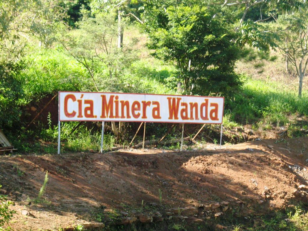 Foto de Wanda, Argentina