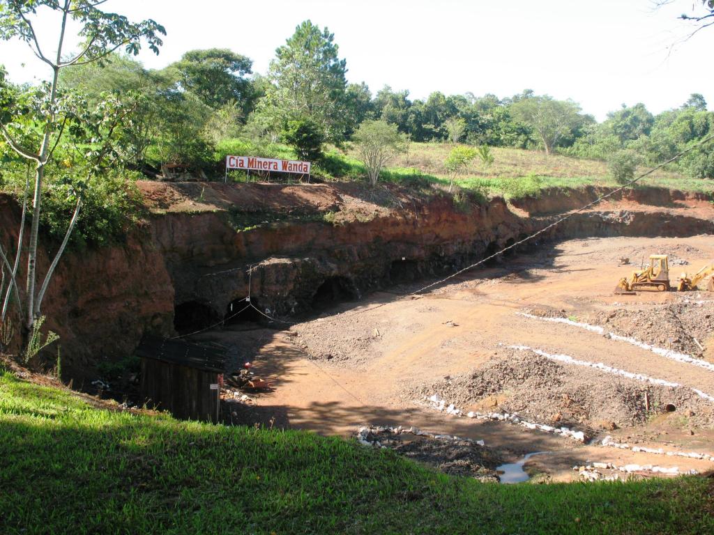 Foto de Wanda, Argentina