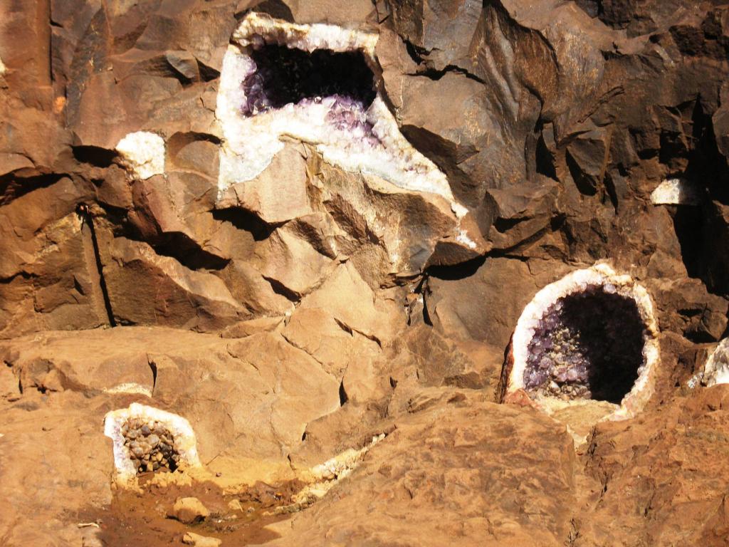 Foto de Wanda, Argentina