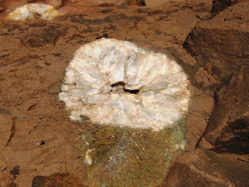 Foto de Wanda, Argentina