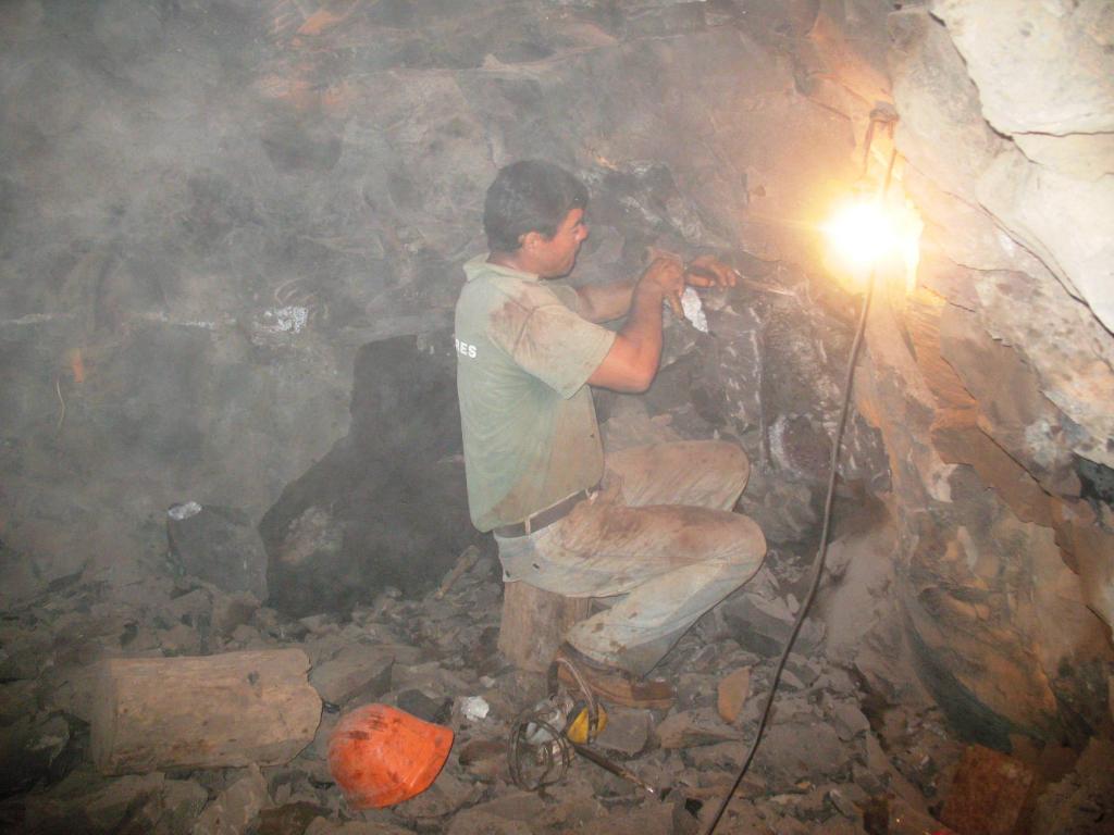 Foto de Wanda, Argentina