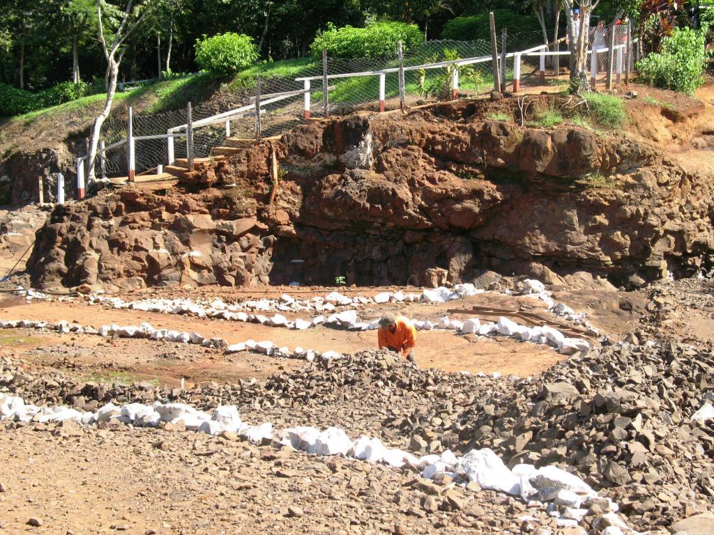 Foto de Wanda, Argentina