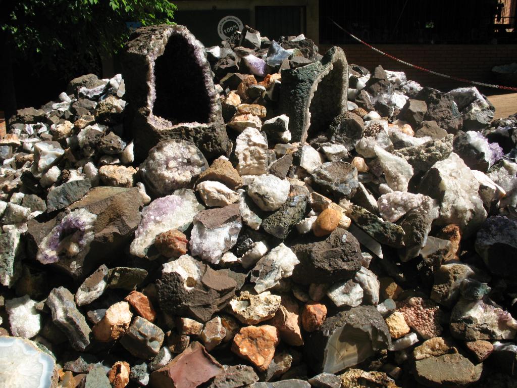 Foto de Wanda, Argentina