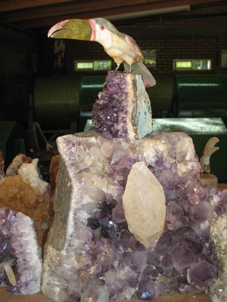 Foto de Wanda, Argentina