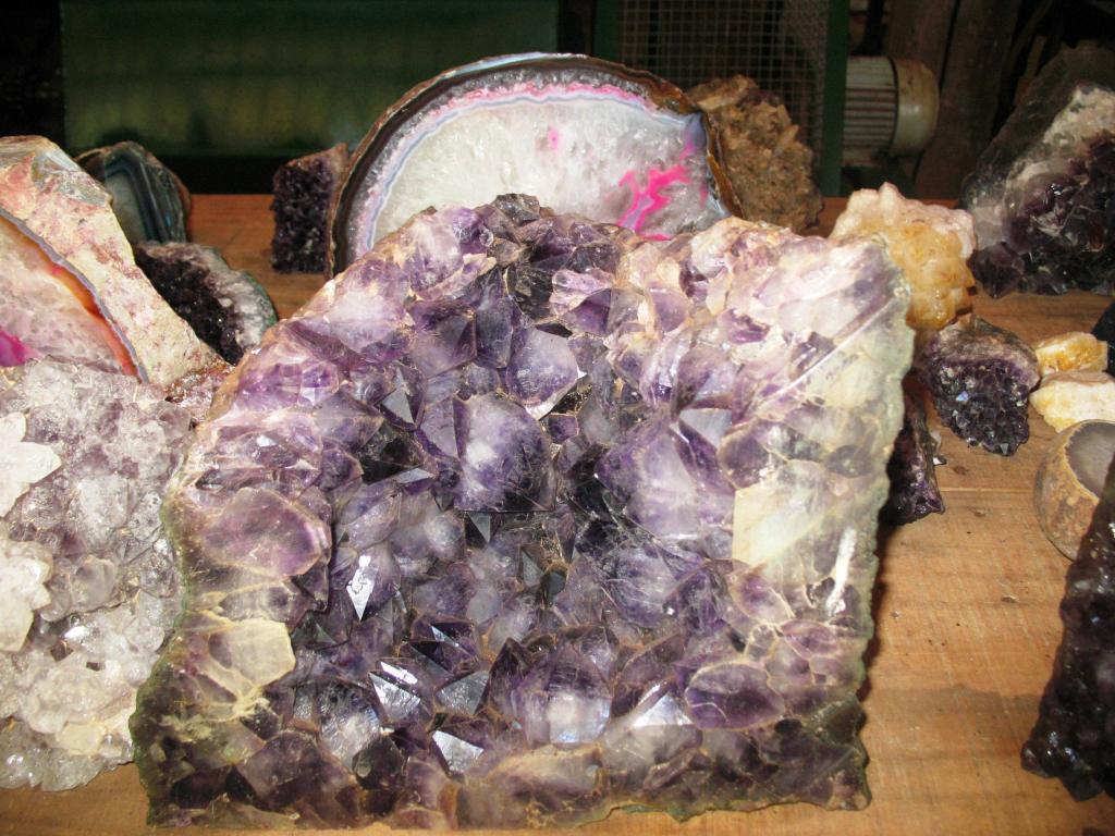 Foto de Wanda, Argentina