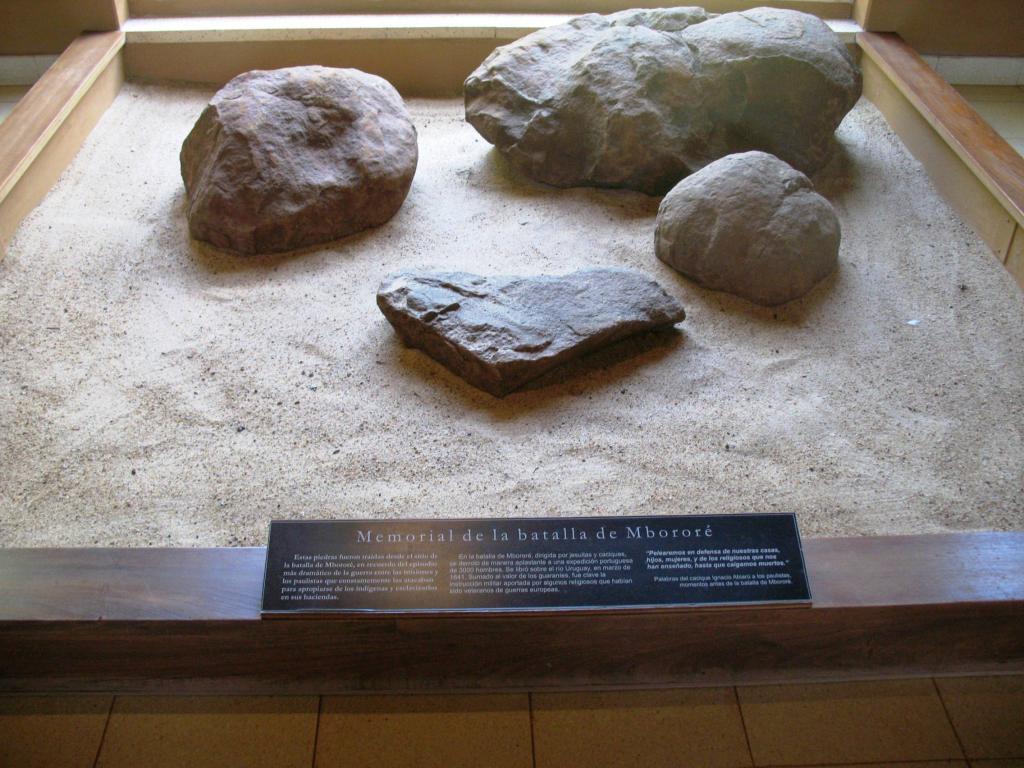 Foto de San Ignacio, Argentina