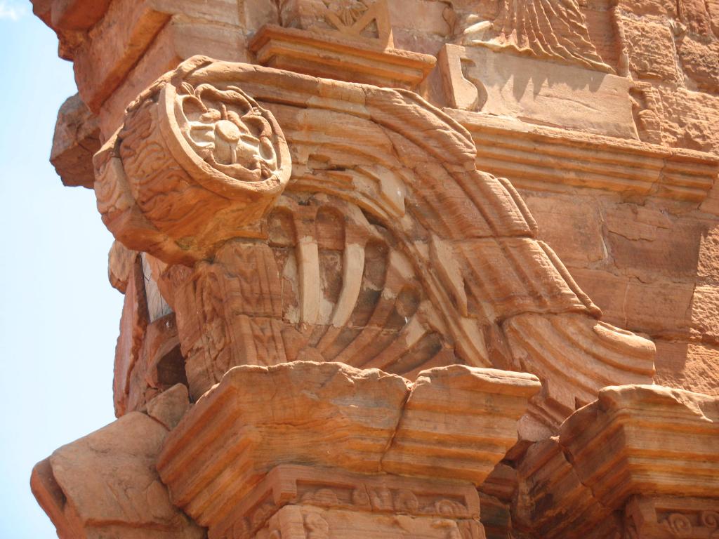 Foto de San Ignacio, Argentina