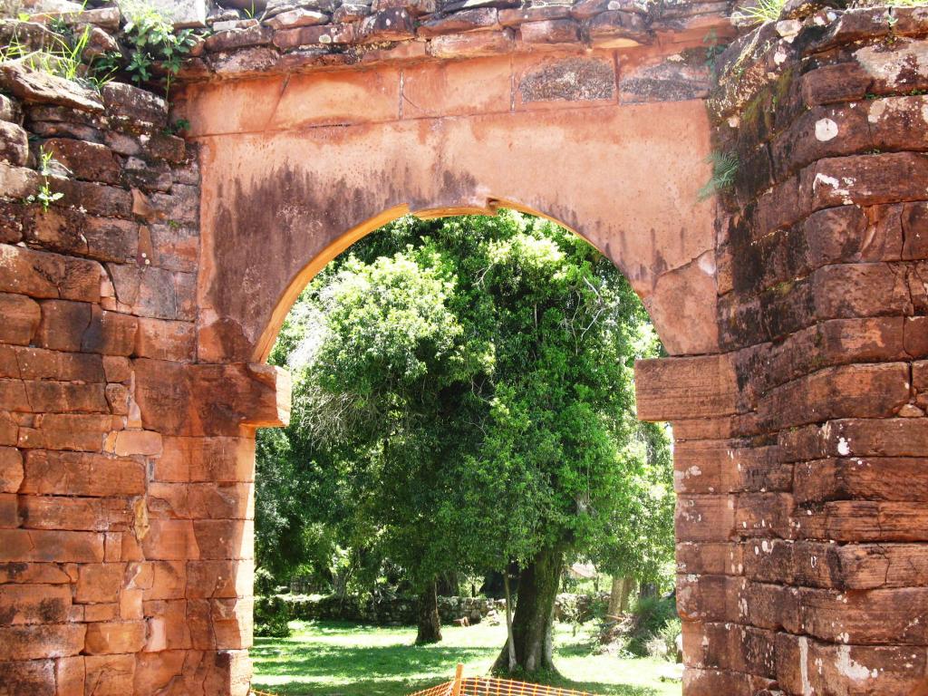 Foto de San Ignacio, Argentina