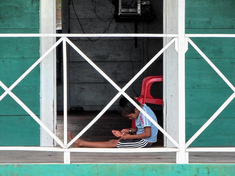 Foto de San Juan del Norte, Noruega
