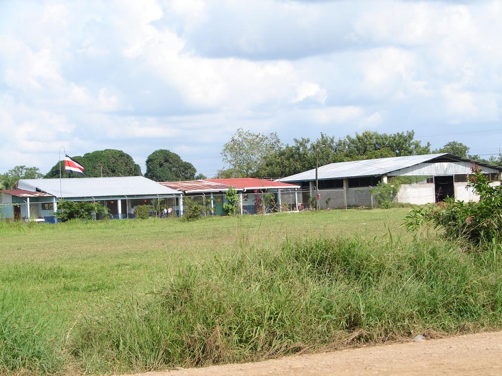 Foto de Pital (San Carlos), Costa Rica