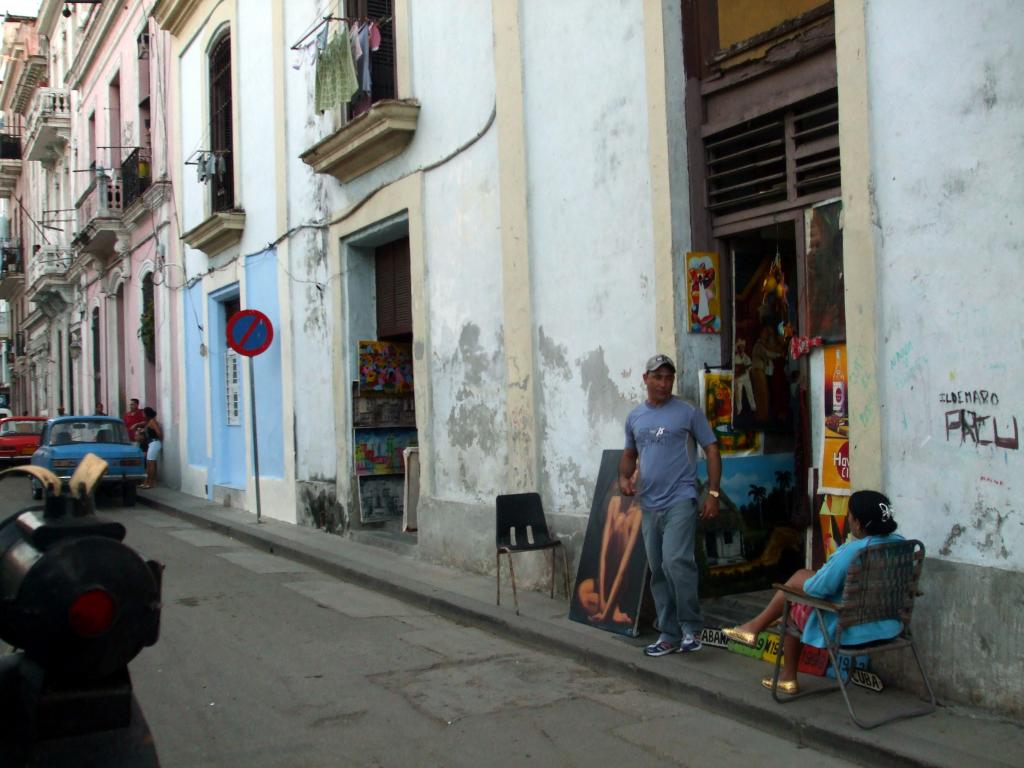 Foto de La Habana, Cuba
