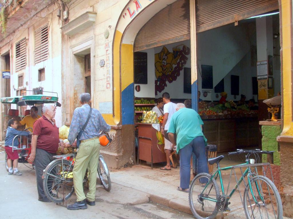 Foto de La Habana, Cuba