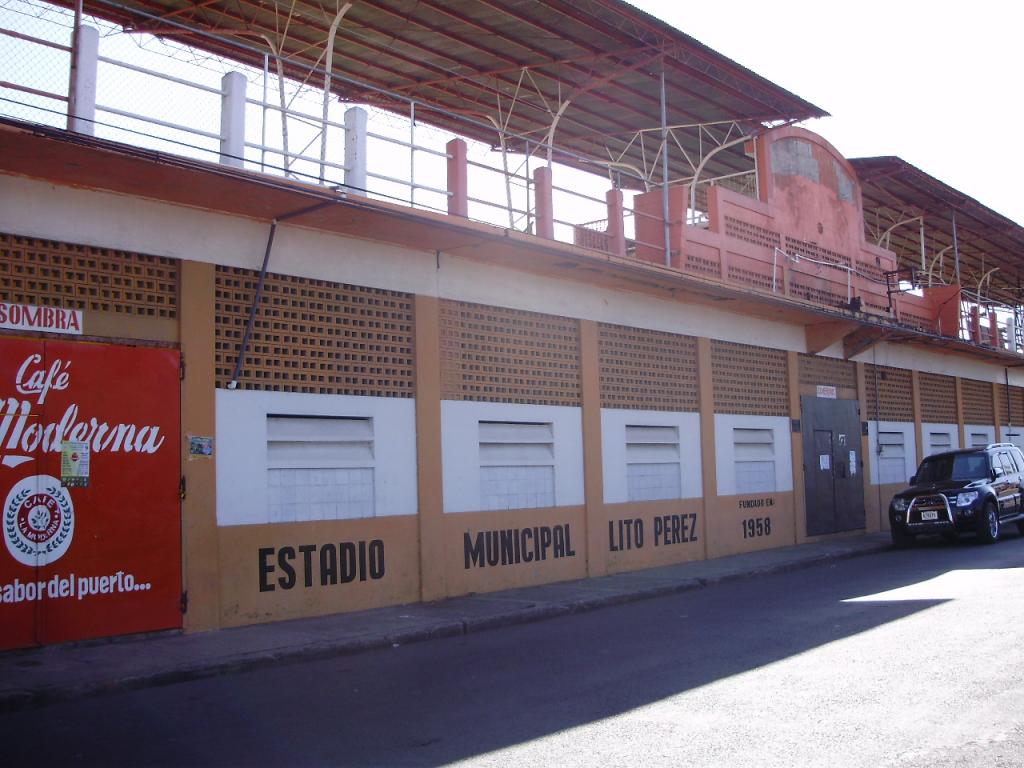 Foto de Puntarenas, Costa Rica