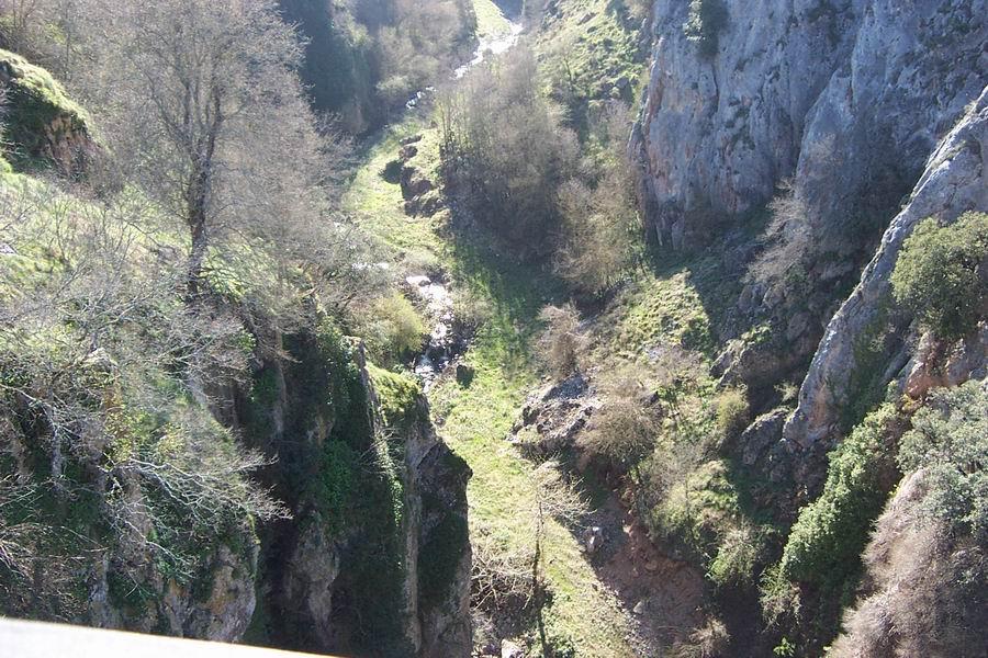 Foto de Ortigosa de Cameros (La Rioja), España