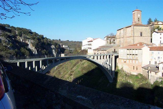 Foto de Ortigosa de Cameros (La Rioja), España