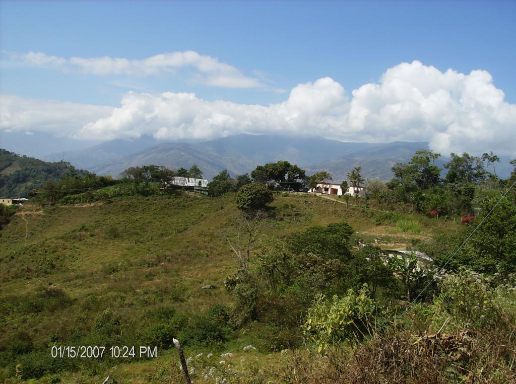 Foto de Bocono, Venezuela