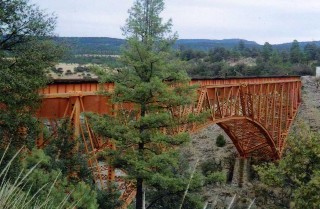 Foto de Otinapa (Durango), México