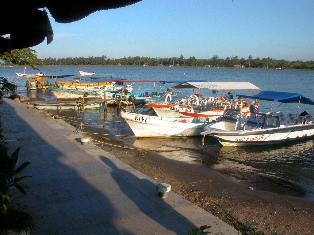 Foto de Tecolutla, México
