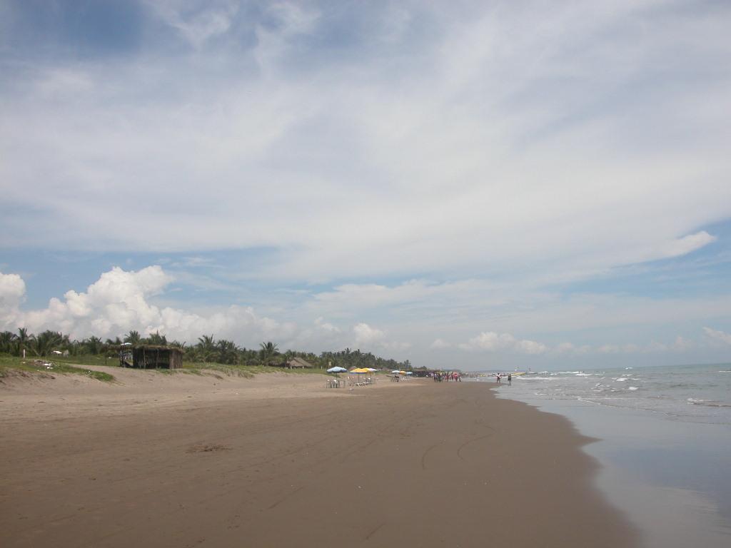 Foto de Tecolutla, México