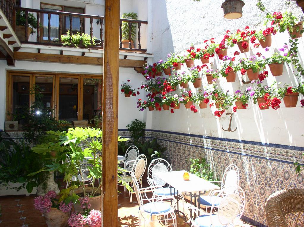 Foto de Villanueva  de los Infantes (Ciudad Real), España