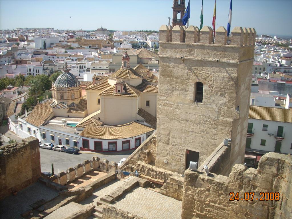 Foto de Carmona (Sevilla), España