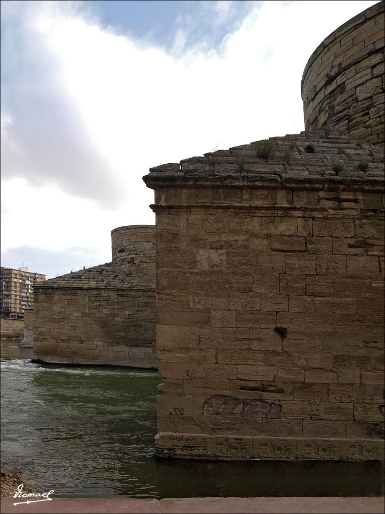 Foto de Zaragoza (Aragón), España