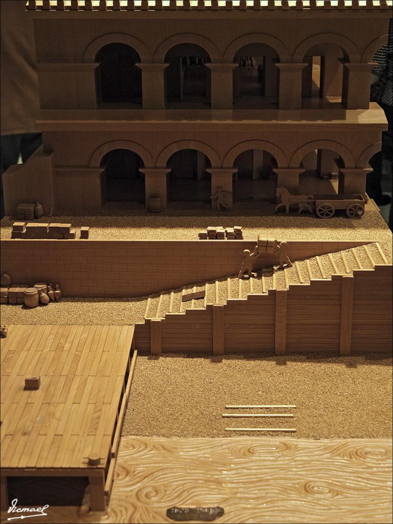 Foto de Zaragoza (Aragón), España