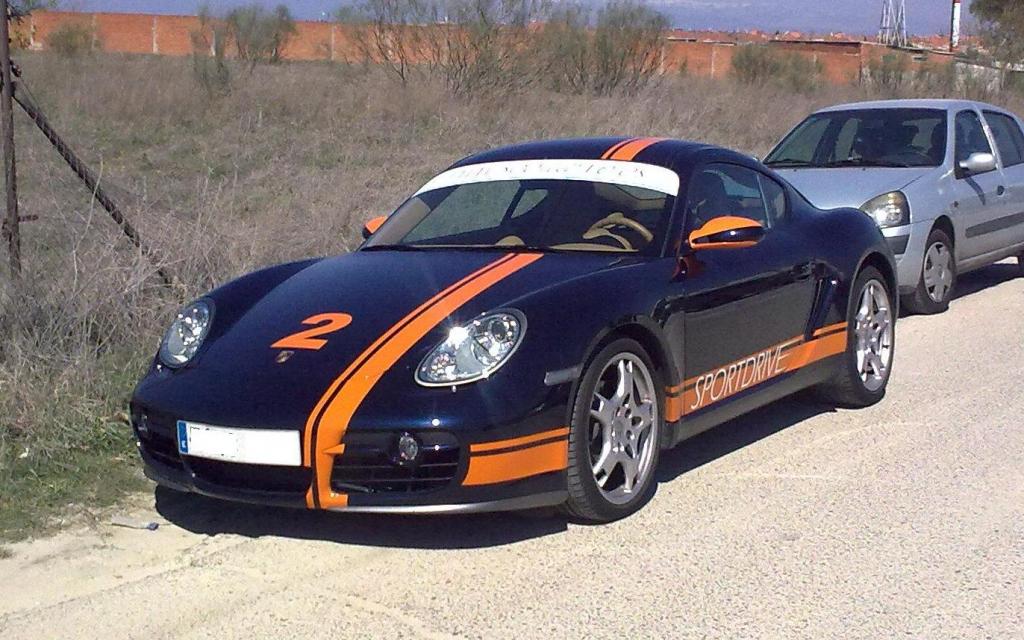 Foto de Villaviciosa de Odón (Madrid), España