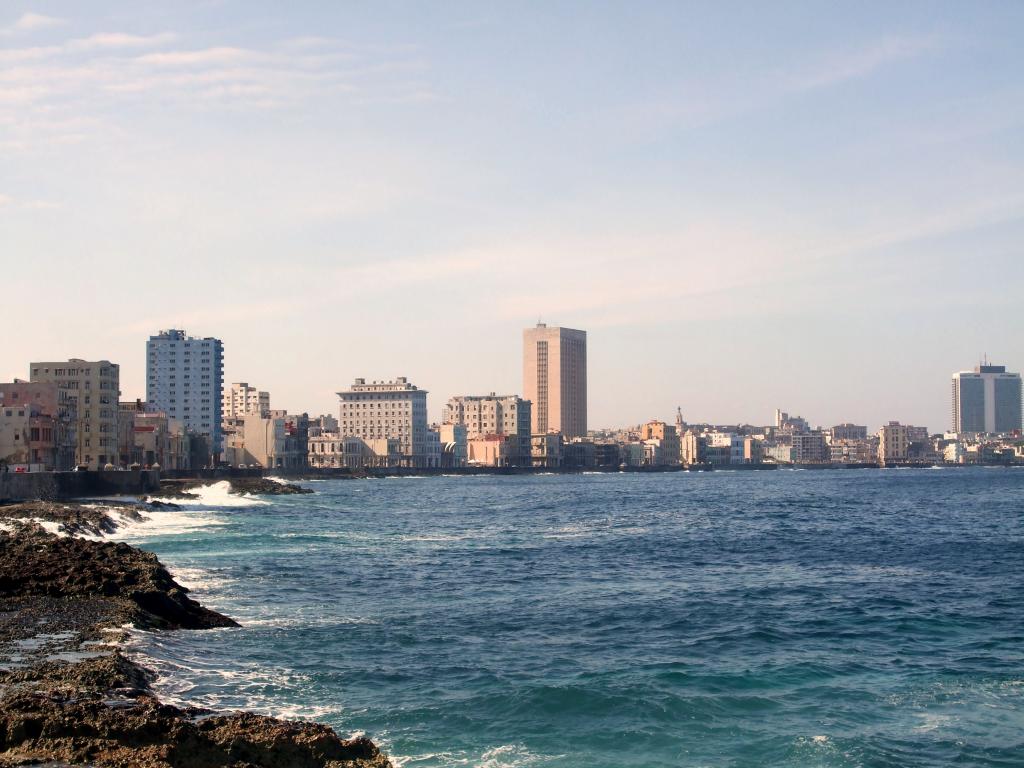 Foto de La Habana, Cuba