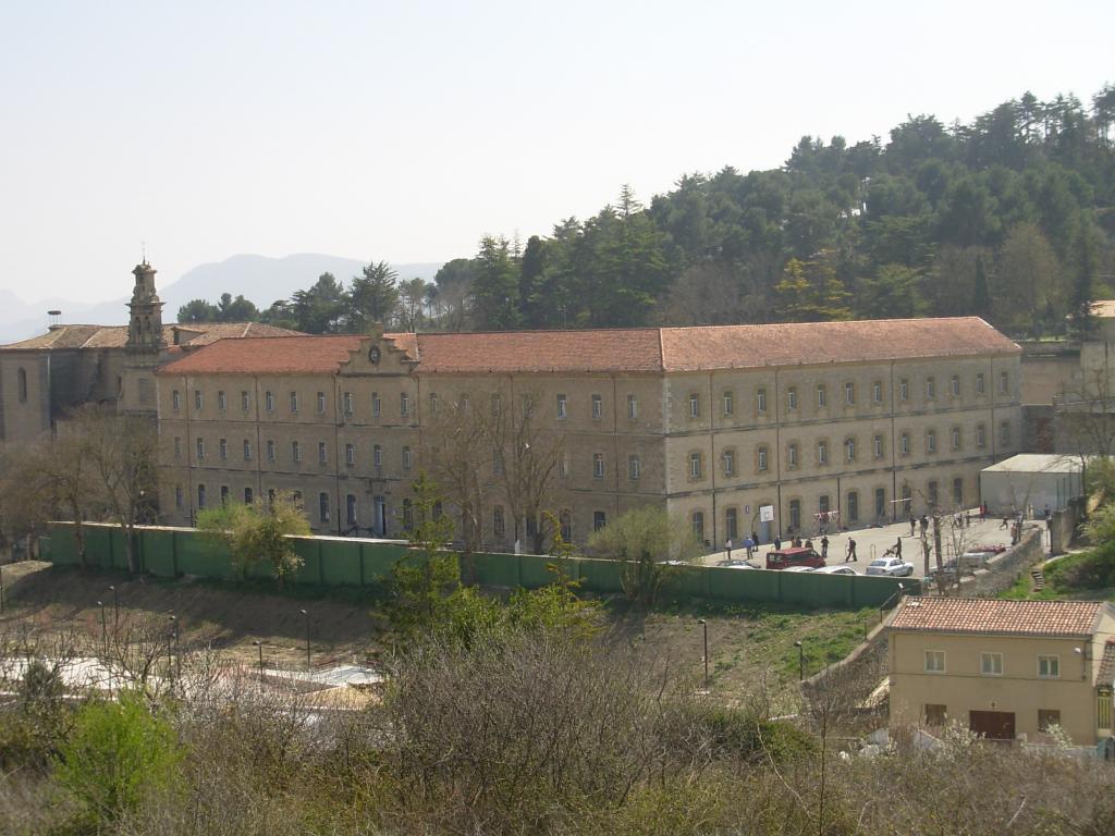 Foto de Miranda de Ebro (Burgos), España