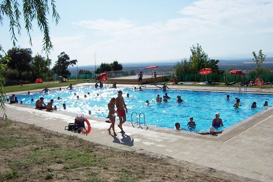 Foto de Villar de Plasencia (Cáceres), España