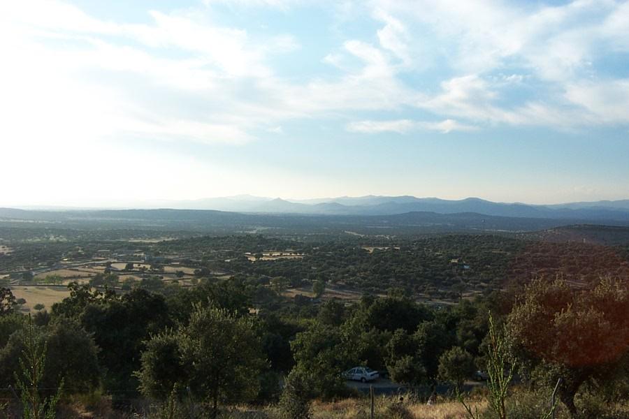 Foto de Villar de Plasencia (Cáceres), España