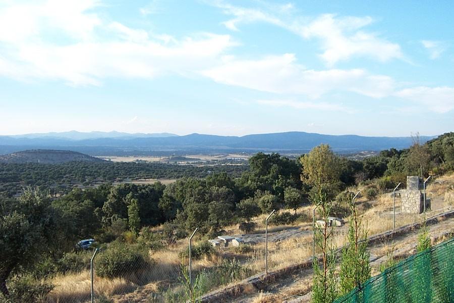 Foto de Villar de Plasencia (Cáceres), España