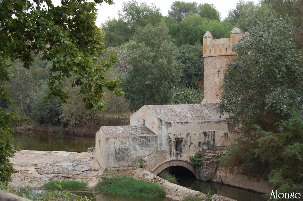 Foto de Alcala de Guadaira (Sevilla), España