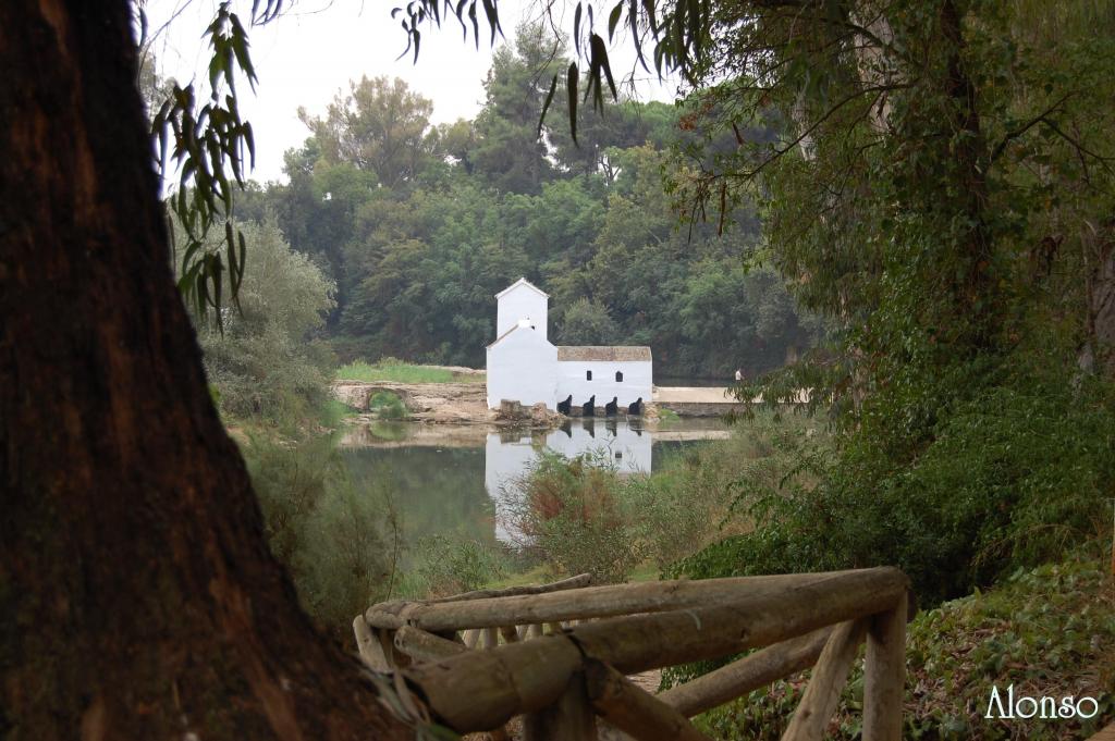 Foto de Alcala de Guadaira (Sevilla), España