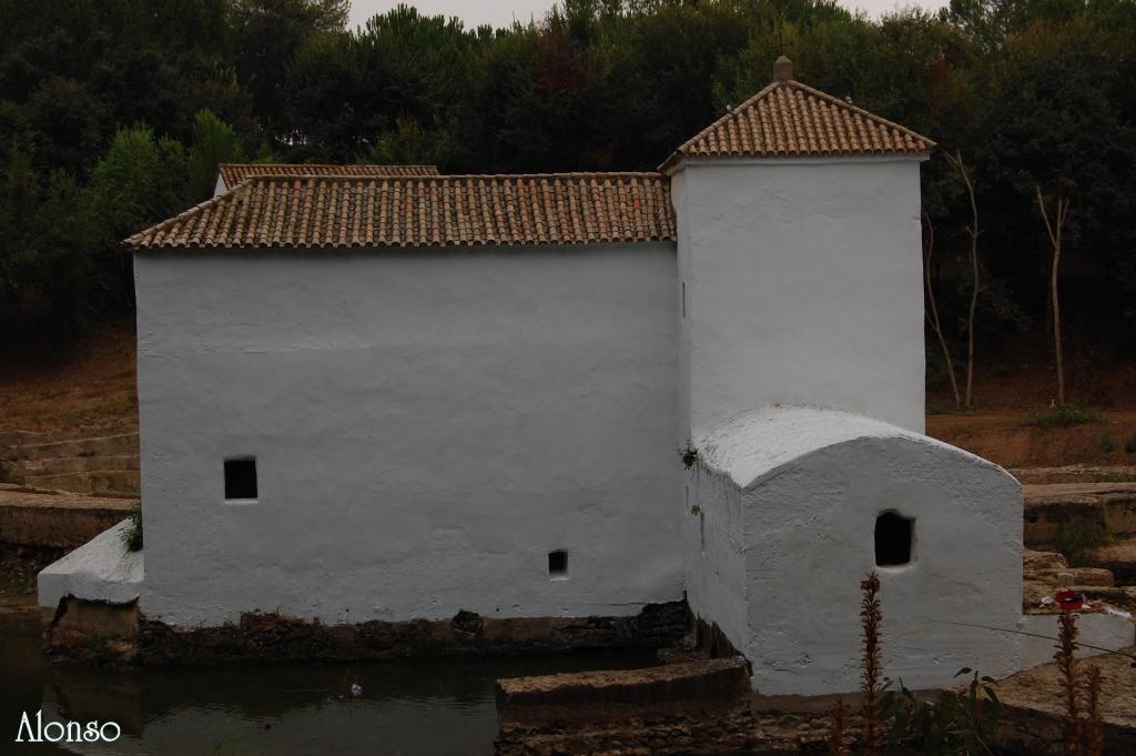 Foto de Alcala de Guadaira (Sevilla), España