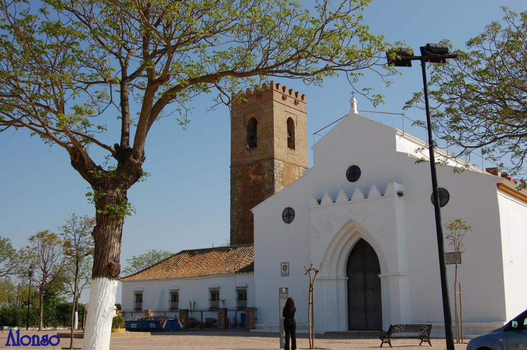 Foto de Alcala de Guadaira (Sevilla), España