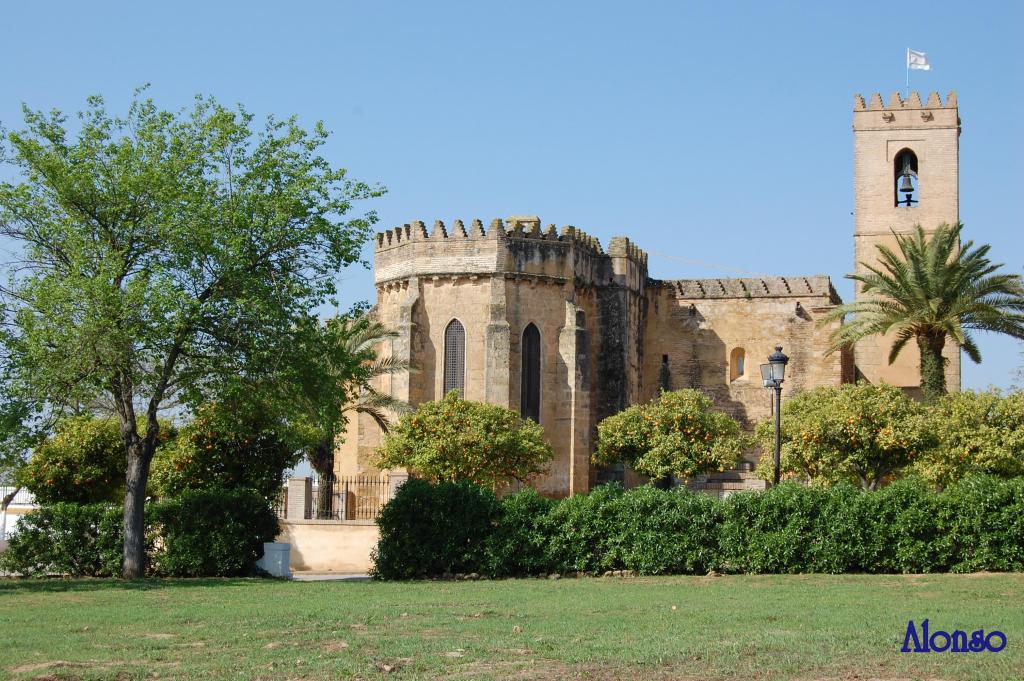 Foto de Alcala de Guadaira (Sevilla), España