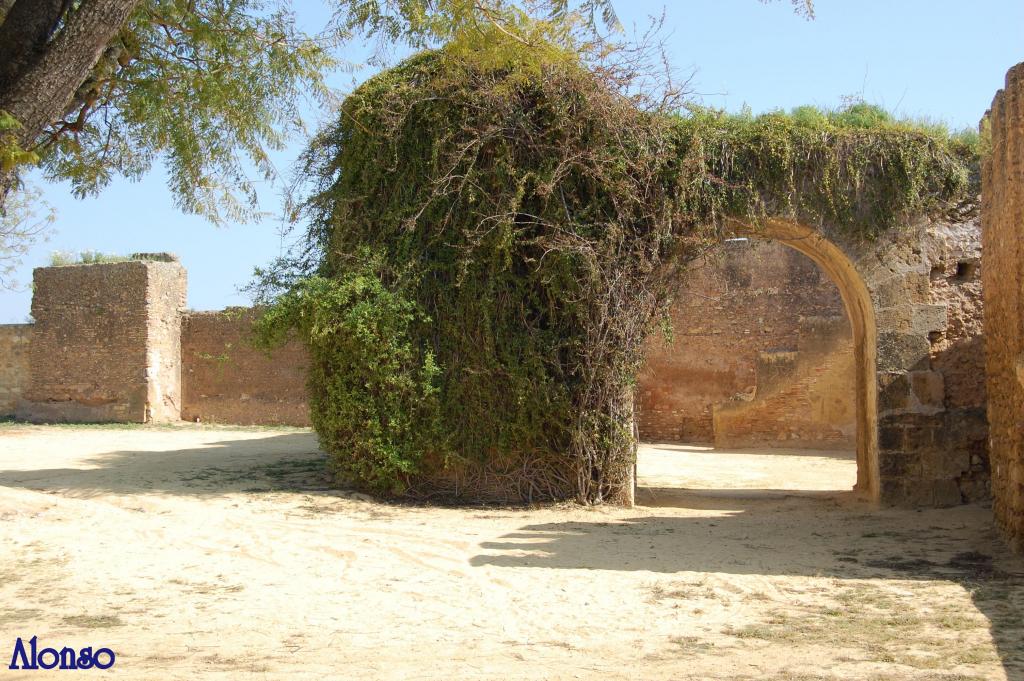 Foto de Alcala de Guadaira (Sevilla), España