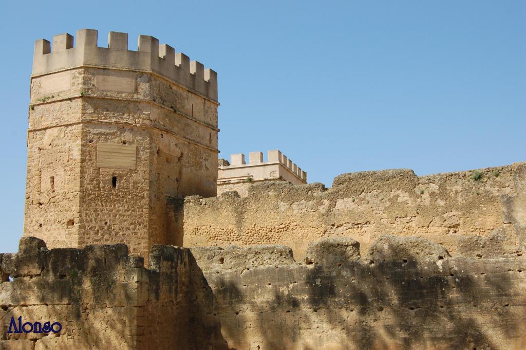 Foto de Alcala de Guadaira (Sevilla), España
