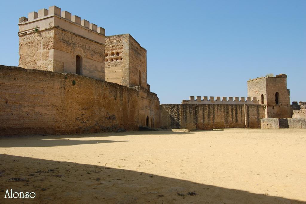 Foto de Alcala de Guadaira (Sevilla), España