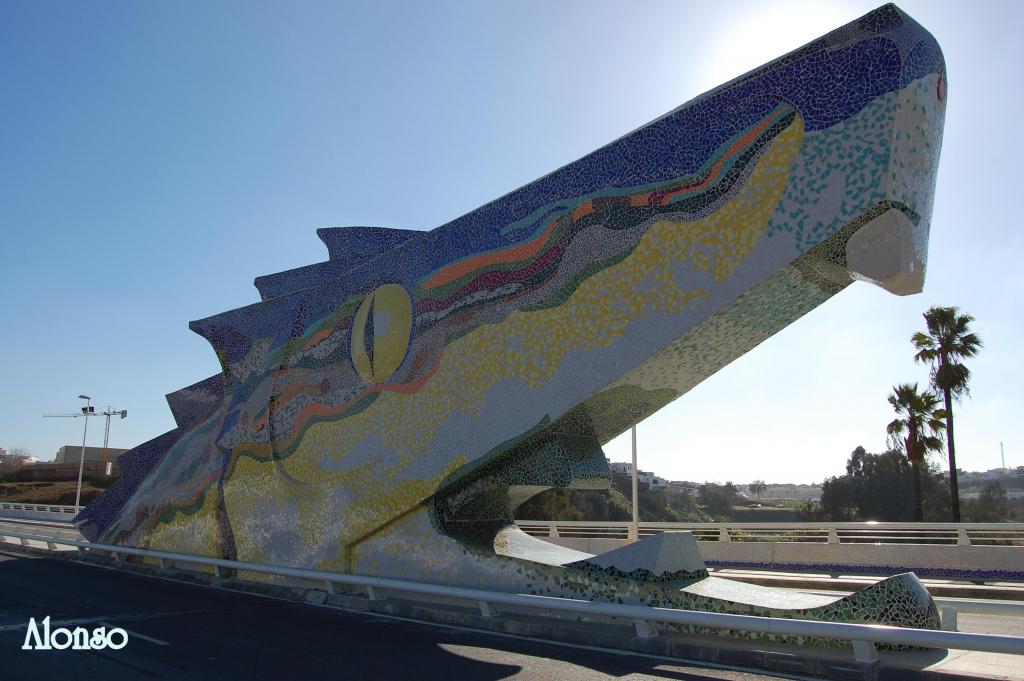 Foto de Alcala de Guadaira (Sevilla), España