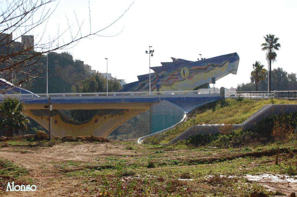 Foto de Alcala de Guadaira (Sevilla), España