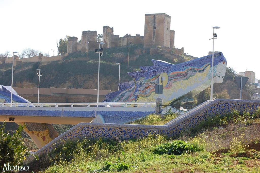 Foto de Alcala de Guadaira (Sevilla), España