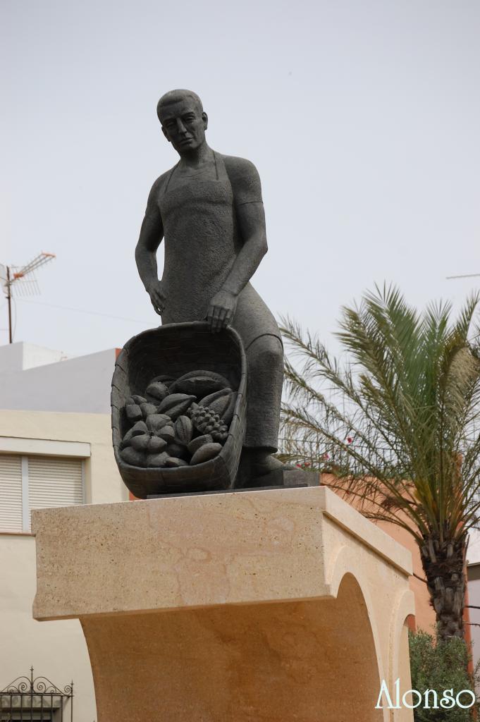 Foto de Alcala de Guadaira (Sevilla), España