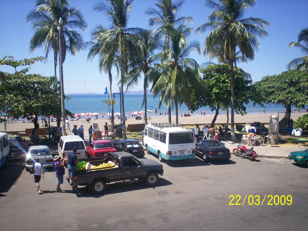 Foto de Puntarenas, Costa Rica