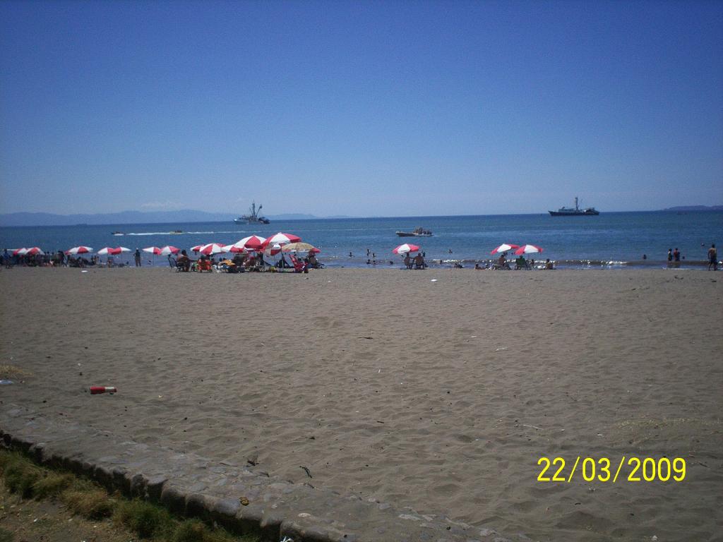 Foto de Puntarenas, Costa Rica